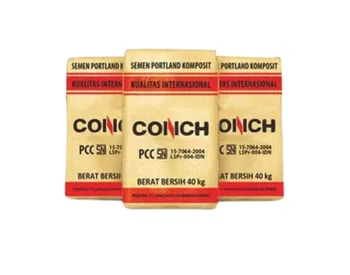 Semen Conch