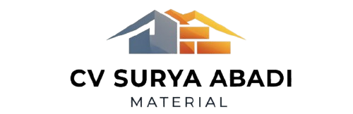 Surya Abadi Material