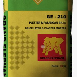 PLESTER GE 210